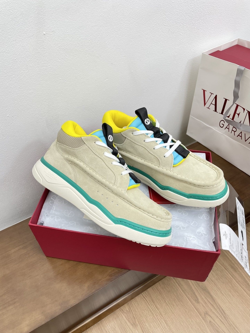 Valentino Casual Shoes